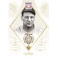 2014 Panini Hall of Fame 75th Anniversary Baseball Hobby 15-Box Case