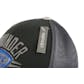 Oklahoma City Thunder Adidas NBA Pro Shape Flex Grey Fitted Hat