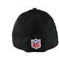 Pittsburgh Steelers New Era Black Team Colors 39Thirty On Field Fitted Hat (Adult S/M)
