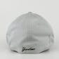 New York Yankees New Era Grey 39Thirty Double Timer Flex Fit Hat (Adult S/M)