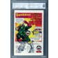 Justice League #1 CBCS 9.8 (W) *0004584-AA-008* JusticeLeague2020Series0 - (Hit Parade Inventory)