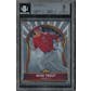 2022 Hit Parade GOAT Trout Graded Edition Series 7 Hobby Box - Mike Trout
