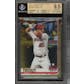 2022 Hit Parade GOAT Trout Graded Edition - Series 5 - Hobby Box /100