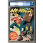 2019 Hit Parade Justice League of America Graded Comic Edition Hobby Box - Series 1 - Wonder Woman #159