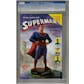 Superman/Batman #1 CGC 9.6 (W) *0086106004*