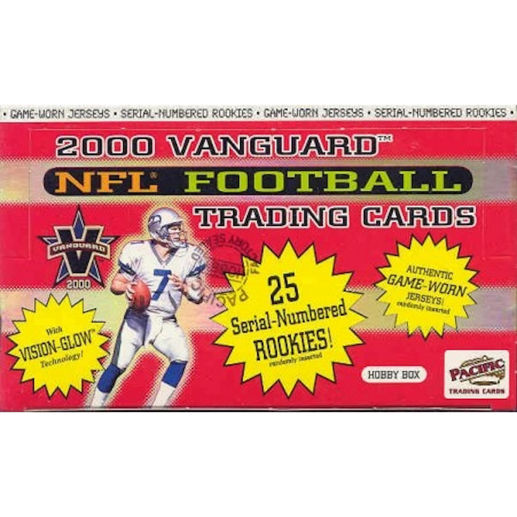 game worn jersey football cards