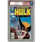 2019 Hit Parade The Incredible Hulk Graded Comic Edition Hobby Box - Series 1 - Incredible Hulk 181 CGC 8.5!!