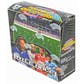 2001/02 WOTC Soccer (Football) Champions Title Race Expansion Booster Box