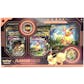 Pokemon Eevee Evolution VMAX Premium Collection Box - Set of 3
