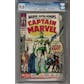 2019 Hit Parade Famous Firsts Graded Comic Edition Hobby Box - Series 3 - 1st Silver Surfer!