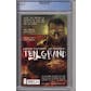 Walking Dead #108 CGC 9.8 (W) *0234423012* (Hit Parade Inventory-End)