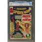 2019 Hit Parade The Amazing Spider-Man Graded Comic Edition Hobby Box - Series 1 - 1st Mysterio CGC 6.0!!