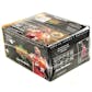 2003/04 Upper Deck Basketball 24-Pack Box