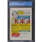 Brave and the Bold #30 CGC 4.0 (C-OW) *0321245006*