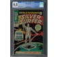 Silver Surfer #1 CGC 4.0 (C-OW) *0335870007*