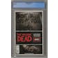 Walking Dead #75 CGC 9.8 (W) #1 Homage Variant *0337692002*