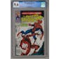 2018 Hit Parade The Amazing Spider-Man Graded Comic Edition Hobby Box - Series 6 - 1st Venom 1st Punisher
