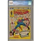 2019 Hit Parade The Amazing Spider-Man Graded Comic Edition Hobby Box - Series 1 - 1st Mysterio CGC 6.0!!