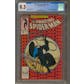 2018 Hit Parade The Amazing Spider-Man Graded Comic Edition Hobby Box - Series 5