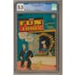 2019 Hit Parade The Golden Age Graded Comic Edition Hobby Box - Pre 1960's Limited Series