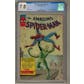 2018 Hit Parade The Amazing Spider-Man Graded Comic Edition Hobby Box - Series 7 - 1st Vulture 1st Kingpin