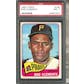 2022 Hit Parade Baseball- Heroes of the Hall Edition - Series 1 - Hobby Box /100 - Clemente-Mantle