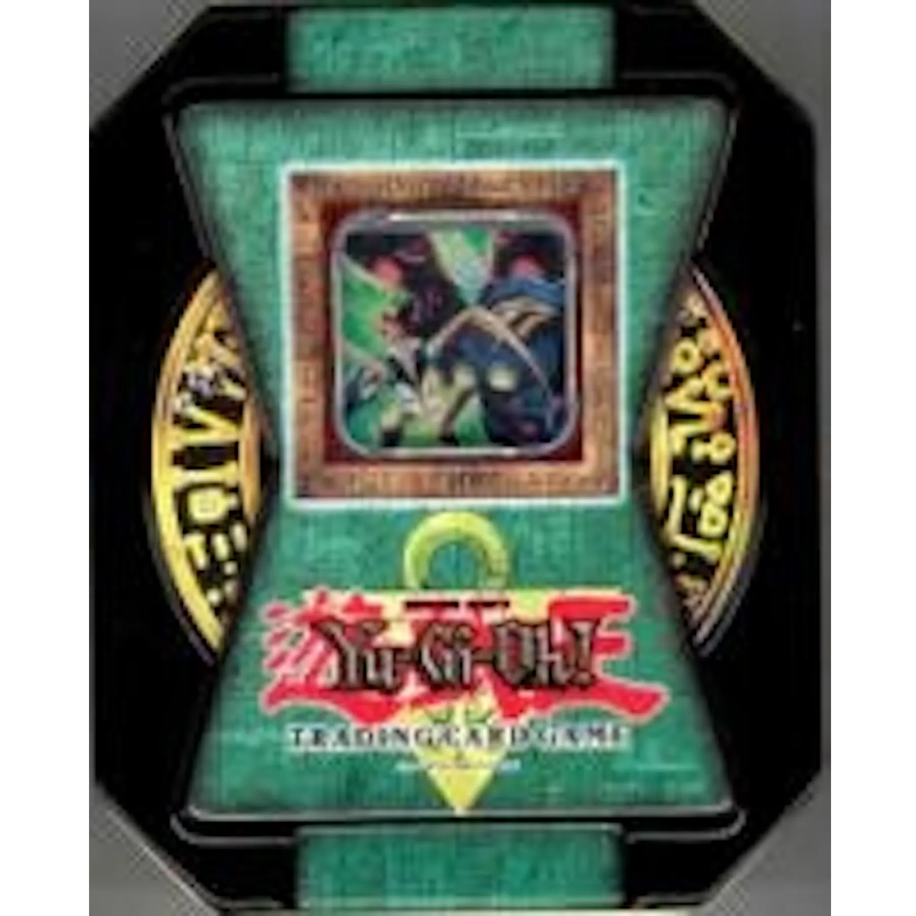Yu-Gi-Oh 2004 Holiday Insect Queen Tin | DA Card World Yu-Gi-Oh 2004 Holiday Insect Queen Tin | DA Card World