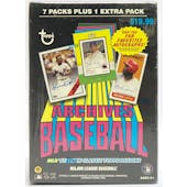 2013 Topps Archives Baseball Blaster Box (Reed Buy)