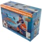 2016/17 Upper Deck Series 1 Hockey Mega Box (w/ Exclusive Parkhurst Bonus Pack)