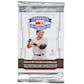 2005 Donruss Throwback Threads Baseball Retail 24-Pack Lot