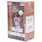 2005 Donruss Leather & Lumber Baseball Blaster Box