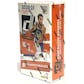 2020/21 Panini Donruss Basketball Asia Tmall 20-Box Case