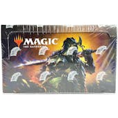 Magic The Gathering Modern Horizons 2 Draft Booster Box (Hole in Shrink from Manufacturer)