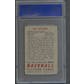 1951 Bowman Baseball #165 Ted Williams PSA 8 (NM-MT) *6837