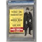 Famous Monsters of Filmland #1 CGC 5.0 (C-OW) *0718500001*