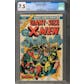 2019 Hit Parade Famous Firsts Graded Comic Edition Hobby Box - Series 5 - Giant Size X-Men #1!