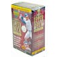 2007 Upper Deck Series 2 Baseball Blaster 6 Pack Box