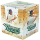 2008 Donruss Americana Sports Legends Hobby Box