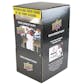 2008 Upper Deck Documentary Baseball 36 pack Box
