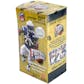 2008 Upper Deck Heroes Football 9-Pack Blaster Box (Reed Buy)