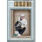 2005/06 Parkhurst #657 Sidney Crosby RC Rookie Card