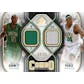 2009/10 Upper Deck SP Game Used Basketball Hobby Box