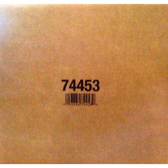 2009/10 Upper Deck Collector's Choice Hockey Blaster 20-Box Case 74453