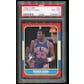 2018/19 Hit Parade Basketball 1986-87 The PSA 8 Edition - Series 9 - Hobby Box /132 Jordan