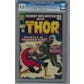 2019 Hit Parade Avengers Graded Comic Edition Hobby Box - Series 2 - 1st Appeareance of Thor!