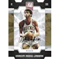 2009/10 Panini Elite Basketball Hobby Box