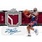 2009/10 Upper Deck Exquisite Basketball Hobby 3-Box Case 73197