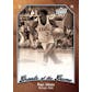 2009/10 Upper Deck Greats Of The Game Basketball Hobby Box