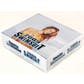 2009 Sports Illustrated Swimsuit Trading Cards Box
