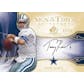 2009 Upper Deck SP Authentic Football Hobby Box